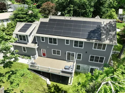 22 Robbins Road Pleasantville NY 10570