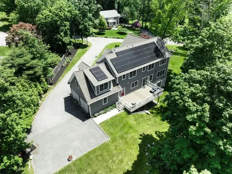 22 Robbins Road Pleasantville NY 10570
