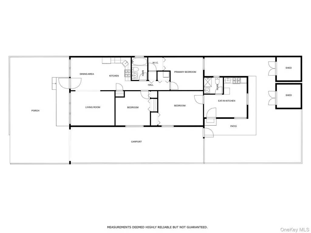 2268 Homer Avenue Bronx NY 10473