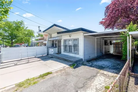 2268 Homer Avenue Bronx NY 10473