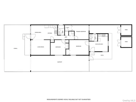 2268 Homer Avenue Bronx NY 10473