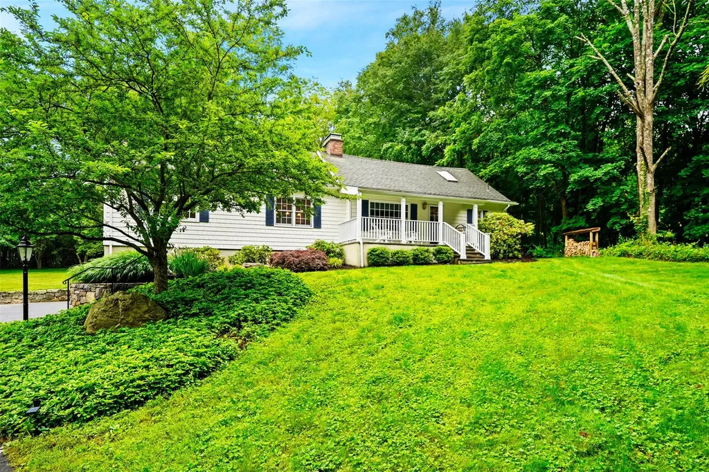 108 Cherry Street Katonah NY 10536