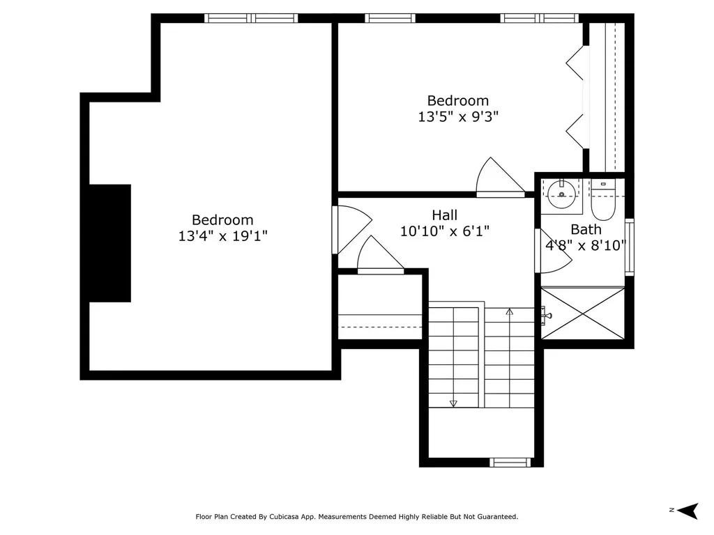 108 Cherry Street Katonah NY 10536
