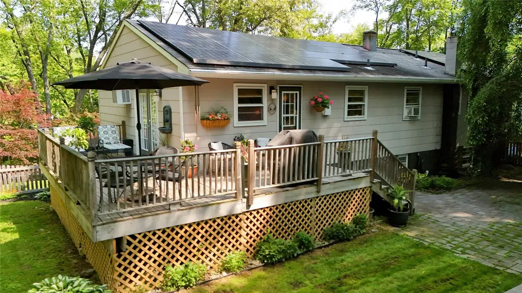 100 Randall Street Florida NY 10921