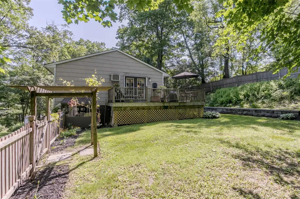 100 Randall Street Florida NY 10921