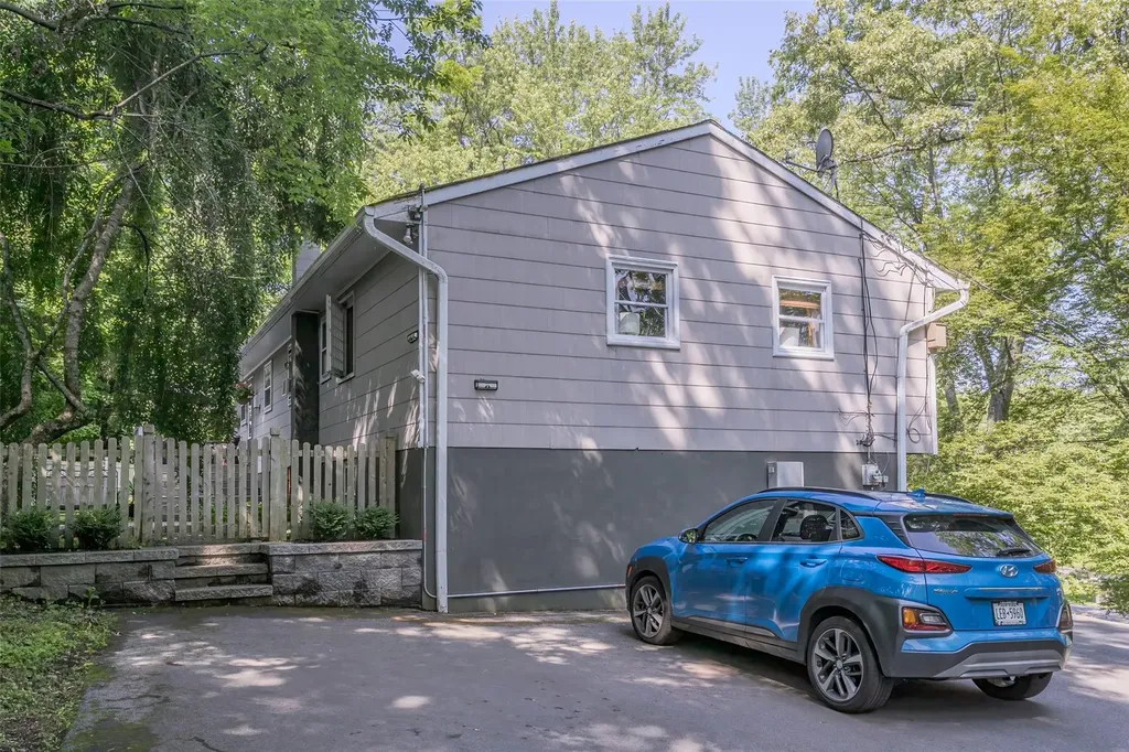 100 Randall Street Florida NY 10921