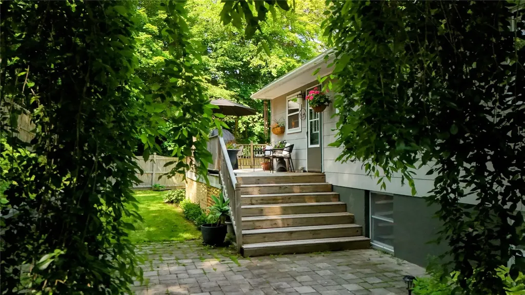 100 Randall Street Florida NY 10921