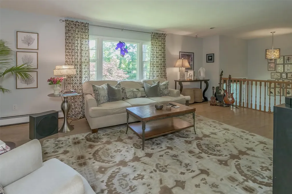 100 Randall Street Florida NY 10921