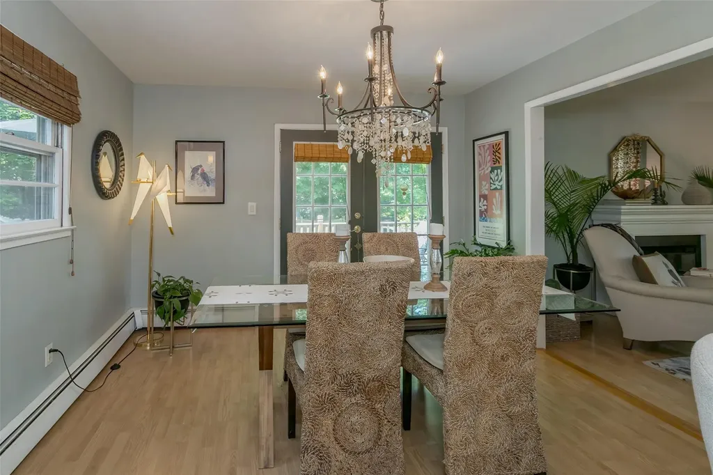 100 Randall Street Florida NY 10921