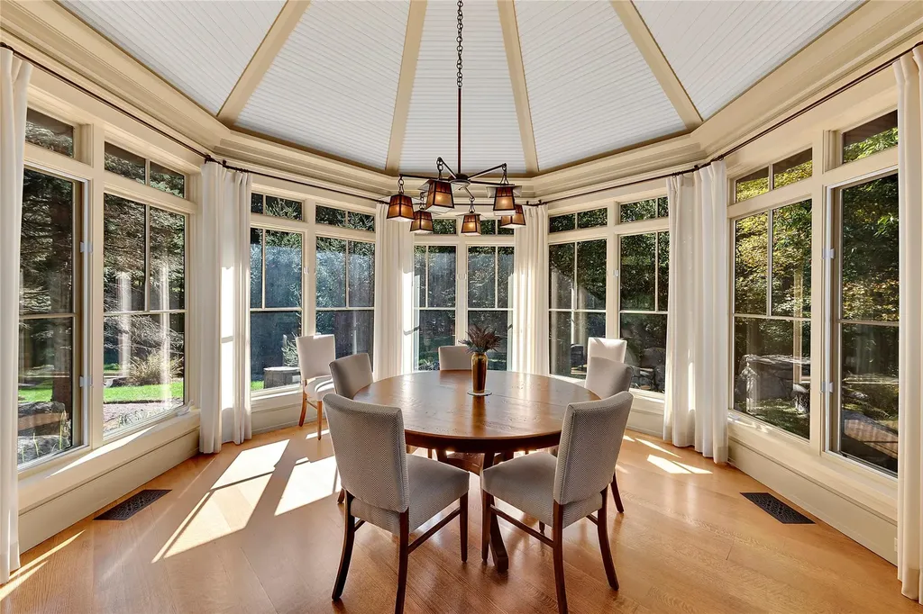 54 Old Stone Hill Road Pound Ridge NY 10576