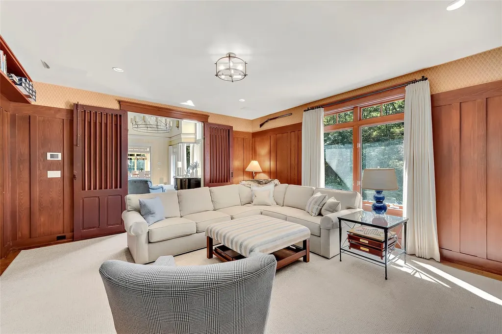 54 Old Stone Hill Road Pound Ridge NY 10576