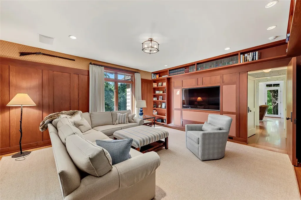 54 Old Stone Hill Road Pound Ridge NY 10576