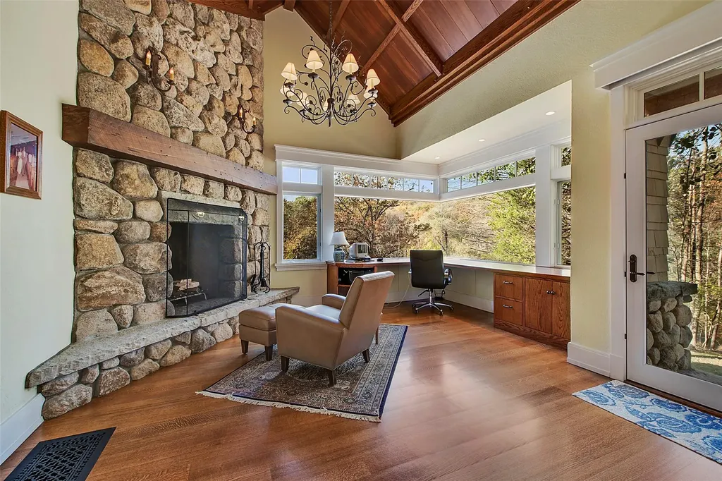 54 Old Stone Hill Road Pound Ridge NY 10576
