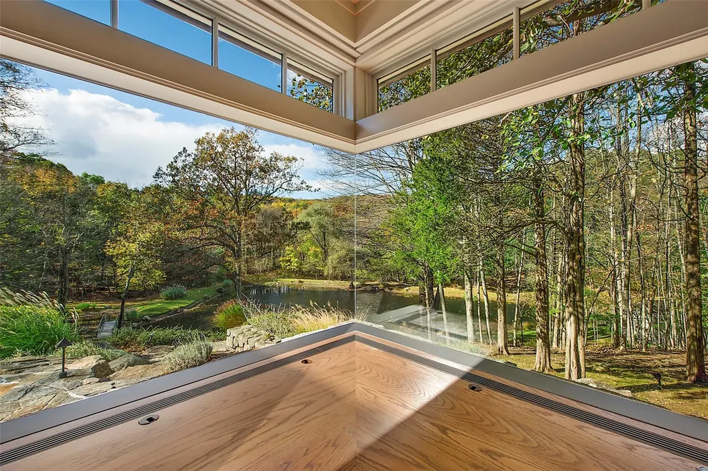54 Old Stone Hill Road Pound Ridge NY 10576