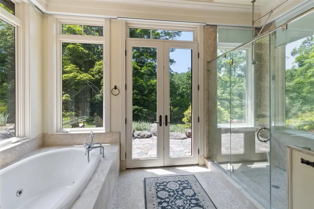 54 Old Stone Hill Road Pound Ridge NY 10576