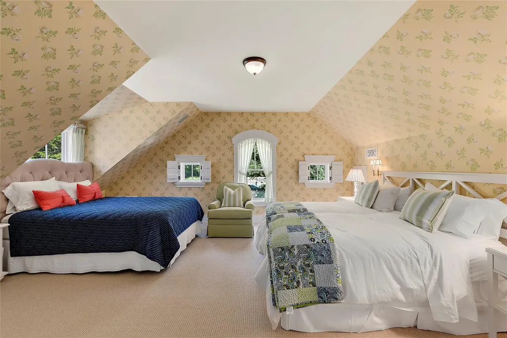 54 Old Stone Hill Road Pound Ridge NY 10576