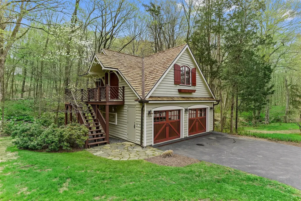54 Old Stone Hill Road Pound Ridge NY 10576