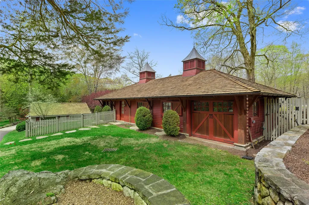 54 Old Stone Hill Road Pound Ridge NY 10576