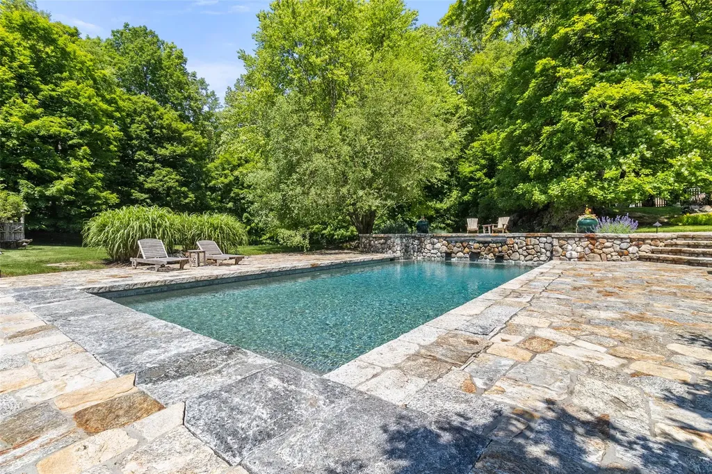 54 Old Stone Hill Road Pound Ridge NY 10576