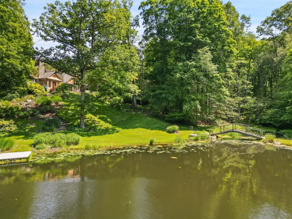 54 Old Stone Hill Road Pound Ridge NY 10576