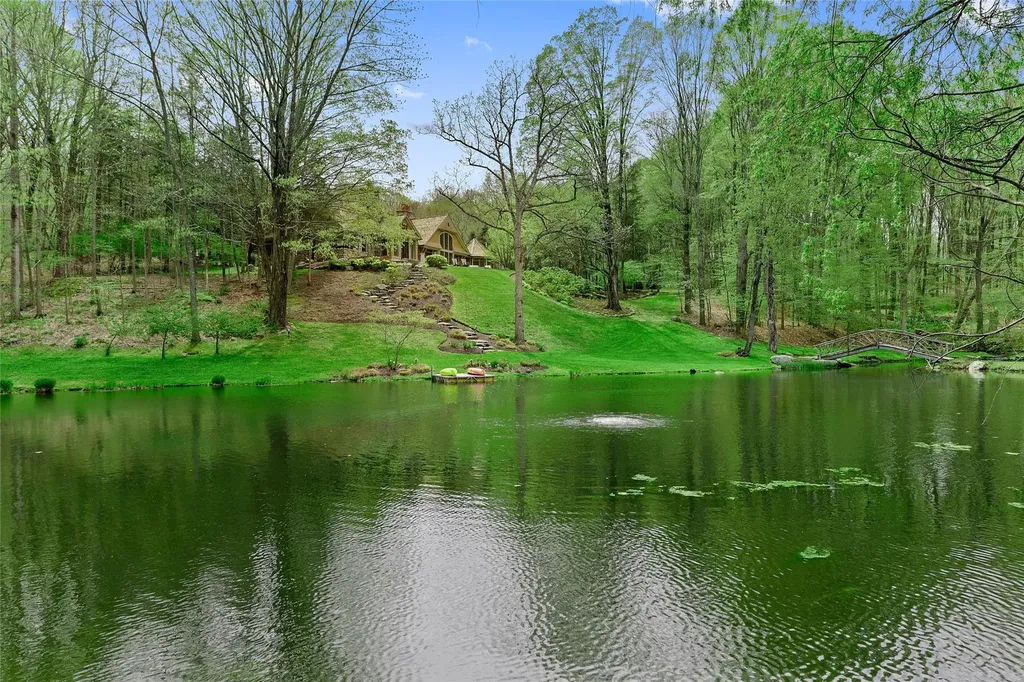 54 Old Stone Hill Road Pound Ridge NY 10576