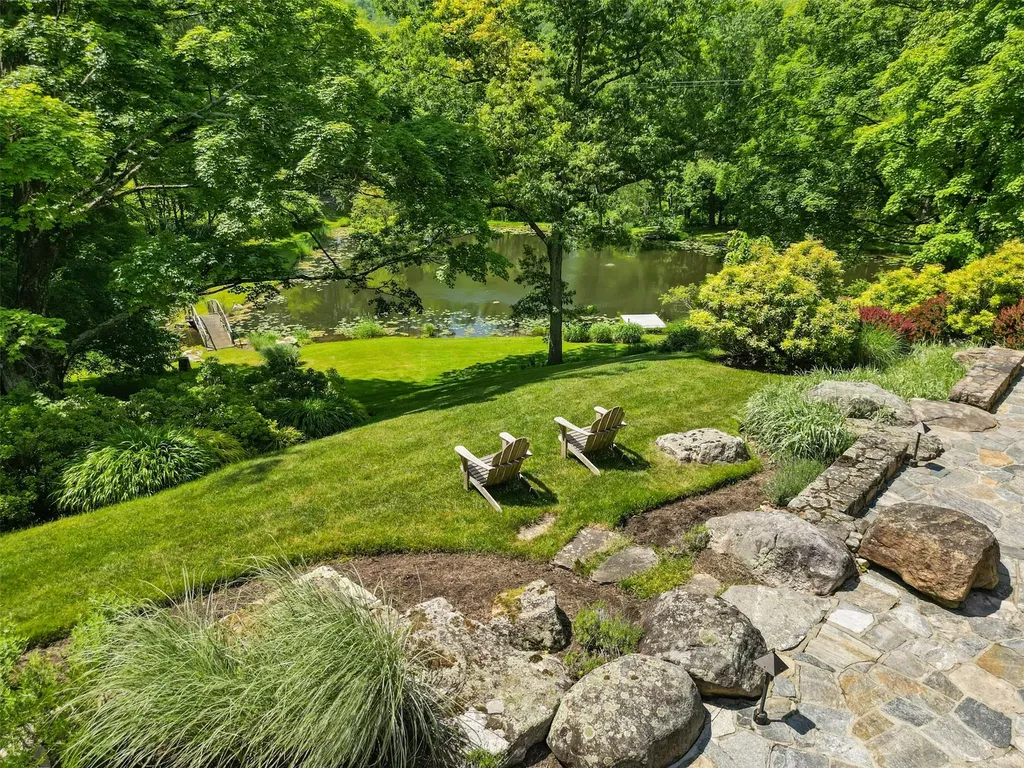 54 Old Stone Hill Road Pound Ridge NY 10576