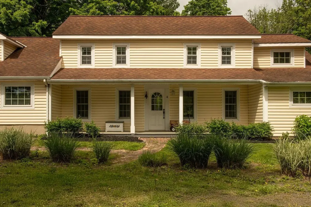 4 Skiba Road Pine Plains NY 12567