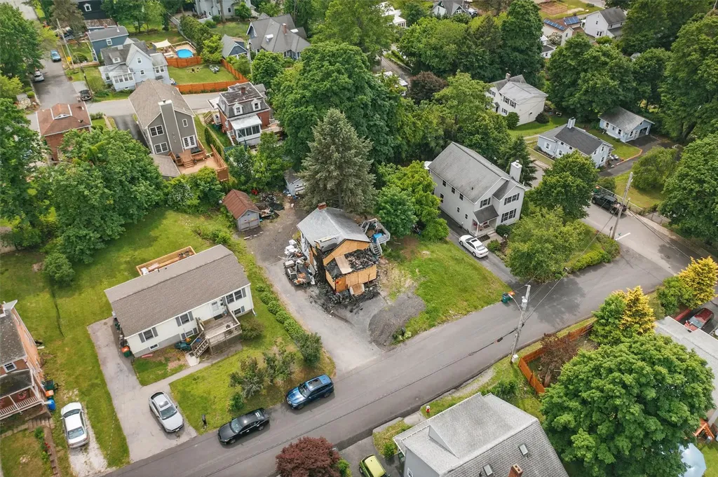 9 Alice Street Beacon NY 12508