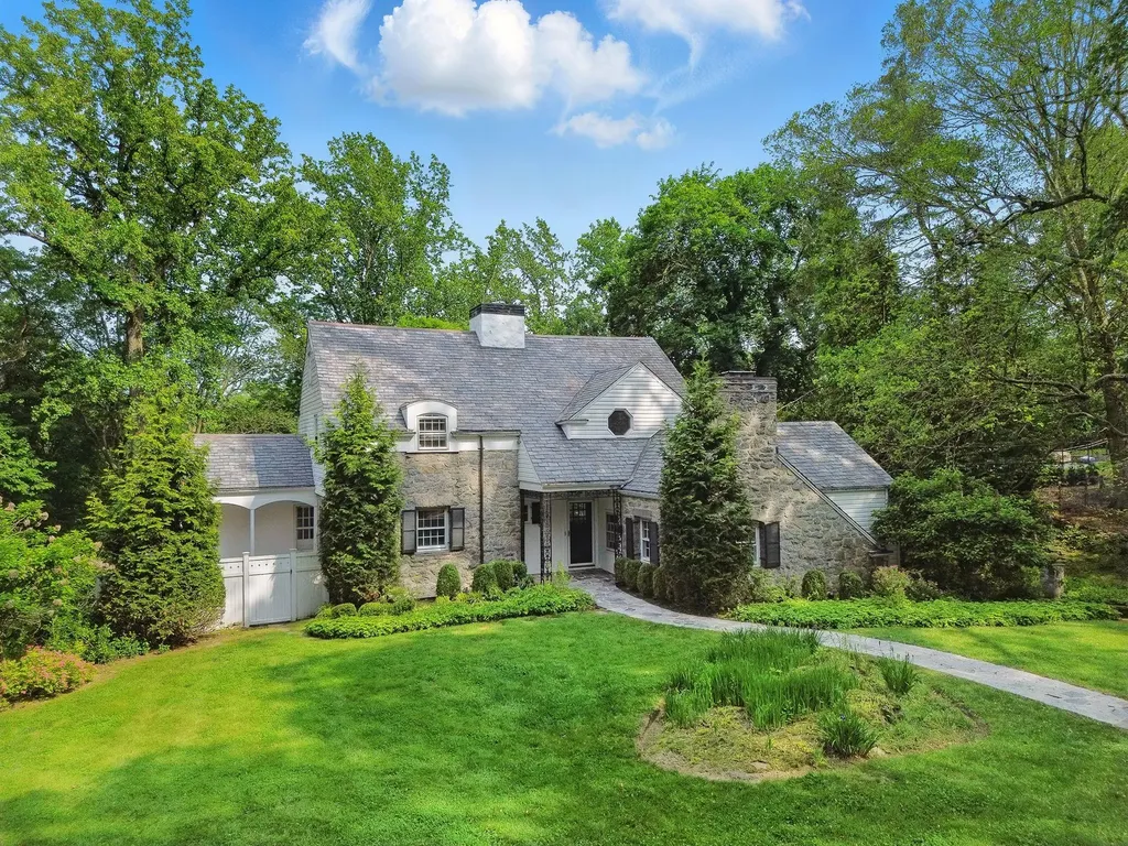 67 Wendover Road Rye NY 10580
