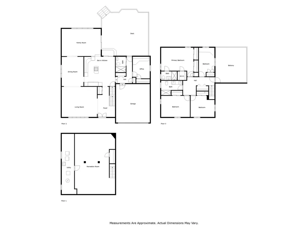 561 Amherst Drive Woodmere NY 11598