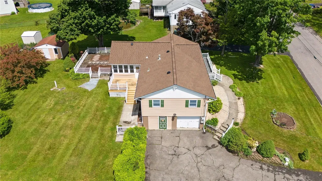 19 Coach Lane Newburgh NY 12550