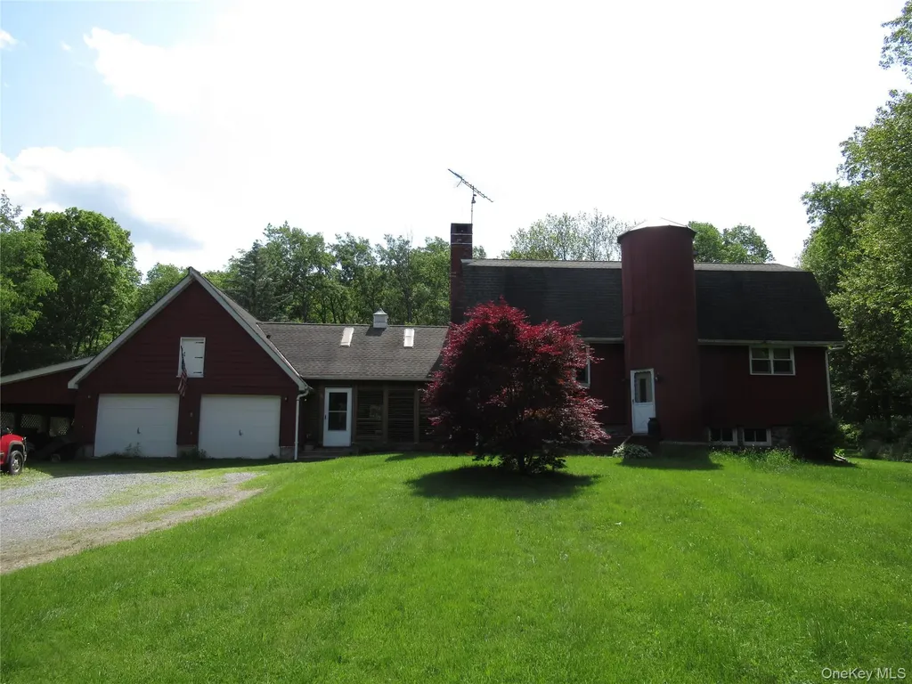 43 Highview Road Dover Plains NY 12522