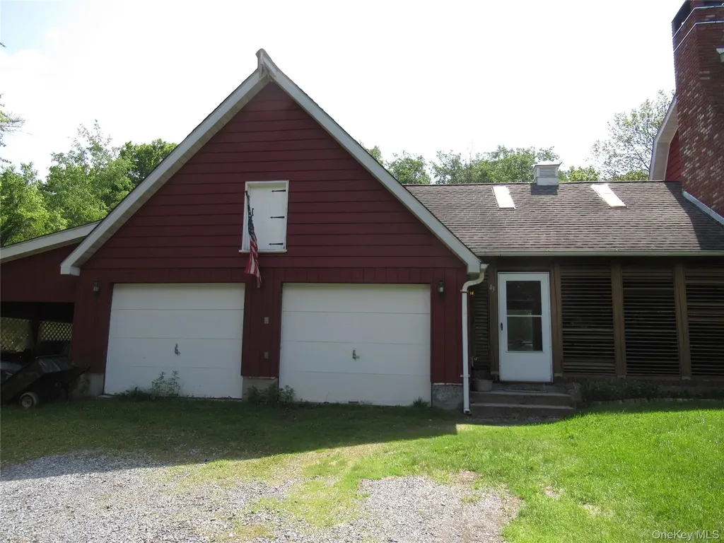 43 Highview Road Dover Plains NY 12522