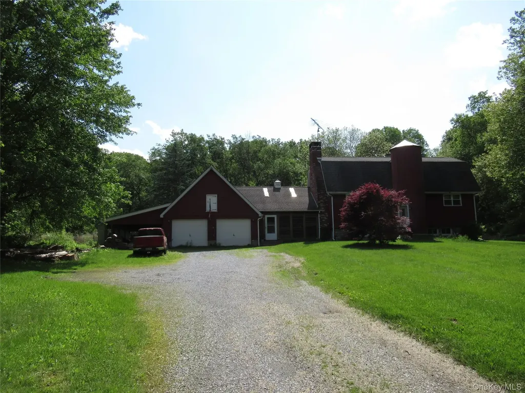 43 Highview Road Dover Plains NY 12522