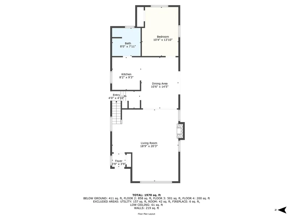 3 Palisade Avenue Lynbrook NY 11563