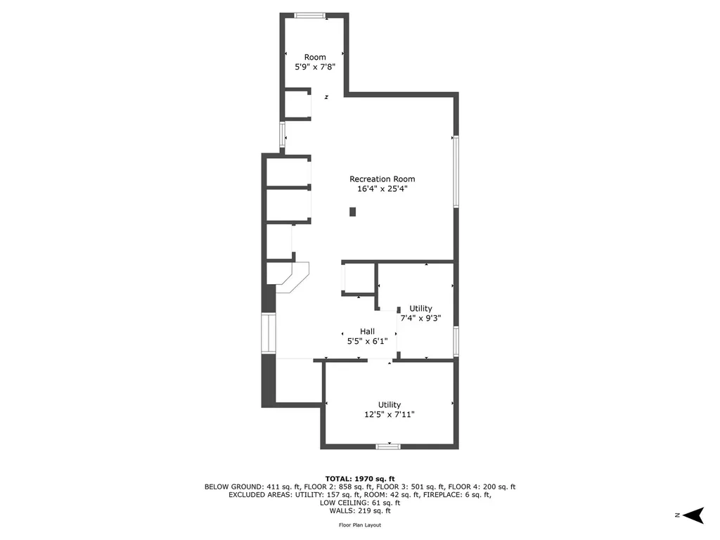 3 Palisade Avenue Lynbrook NY 11563