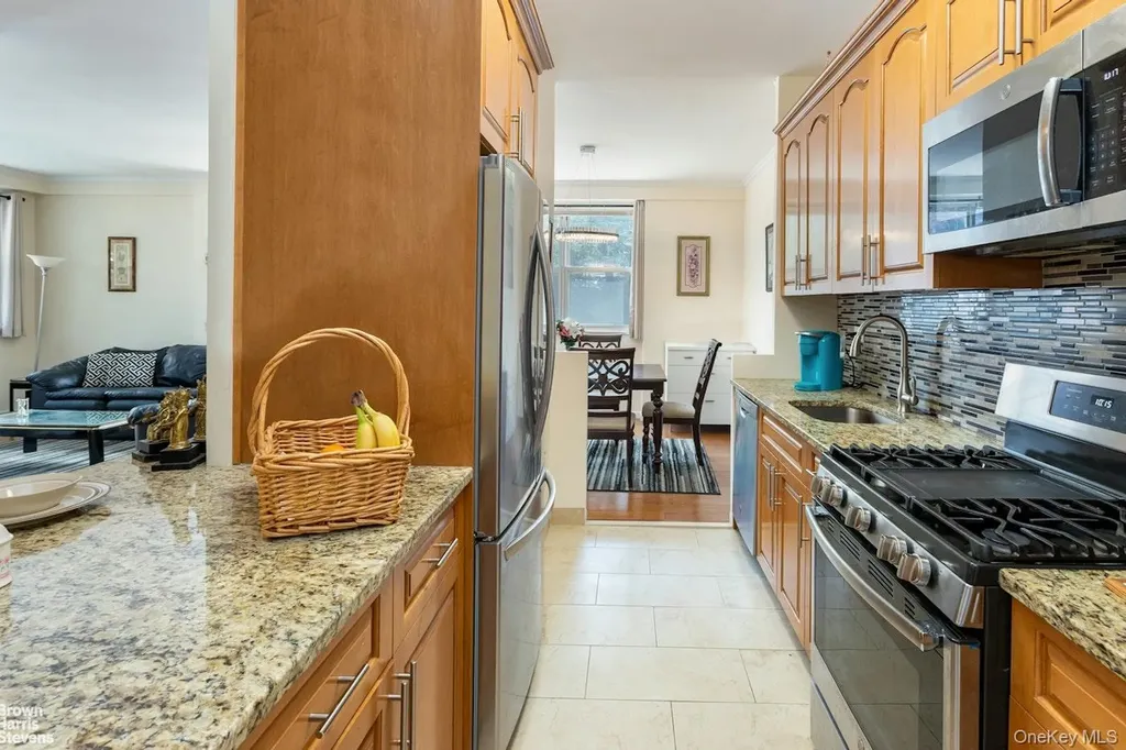 555 Kappock Street Bronx NY 10463