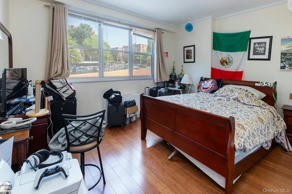 555 Kappock Street Bronx NY 10463