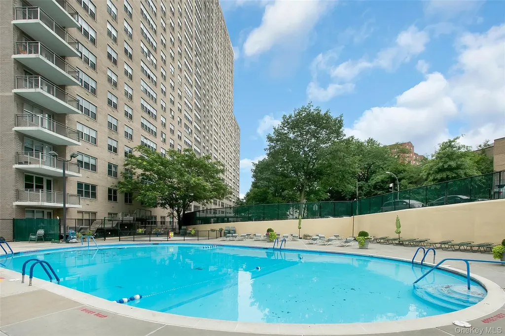 555 Kappock Street Bronx NY 10463