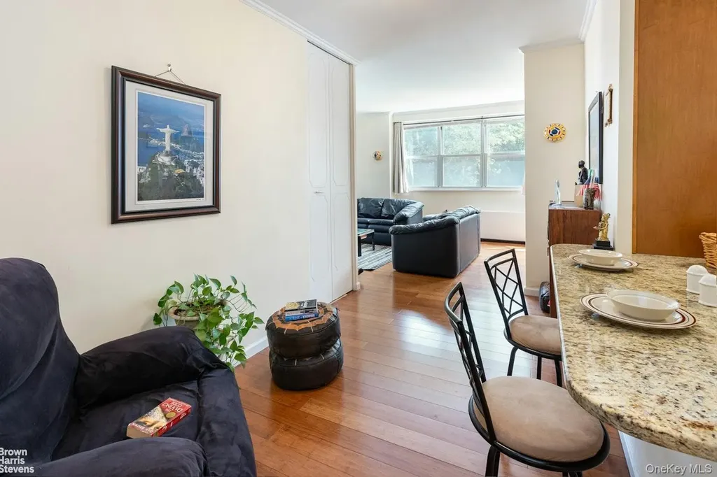 555 Kappock Street Bronx NY 10463