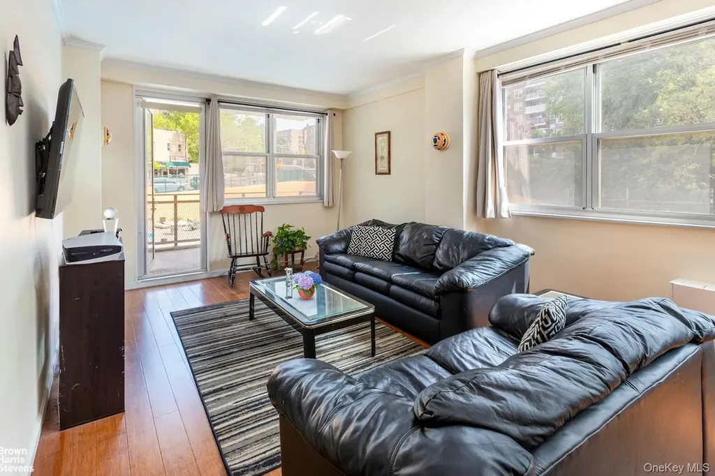 555 Kappock Street Bronx NY 10463