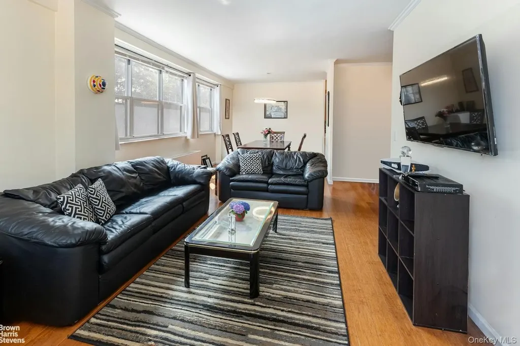 555 Kappock Street Bronx NY 10463