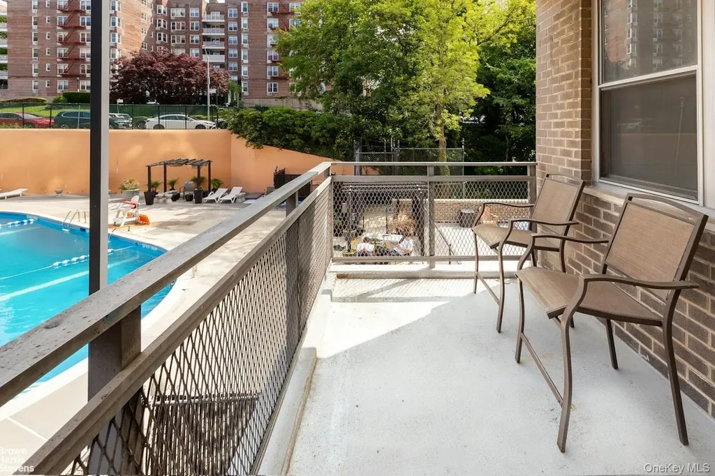 555 Kappock Street Bronx NY 10463