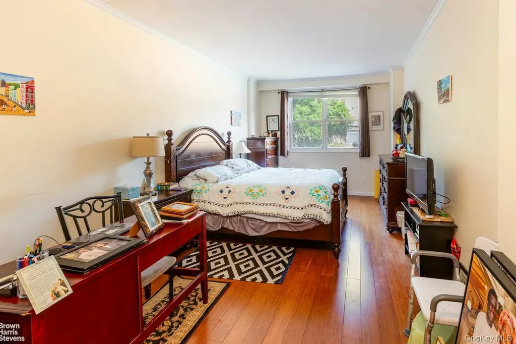 555 Kappock Street Bronx NY 10463