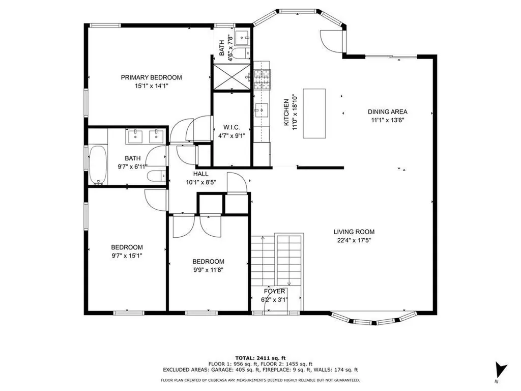 26 Ravine Road Great Neck NY 11023