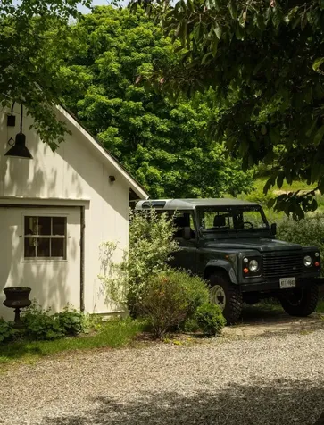 516 County Route 11 Ancram NY 12502