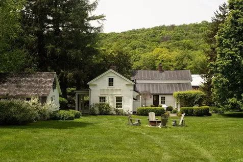 516 County Route 11 Ancram NY 12502