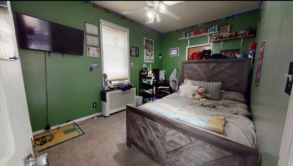 2547 Laconia Avenue Bronx NY 10469