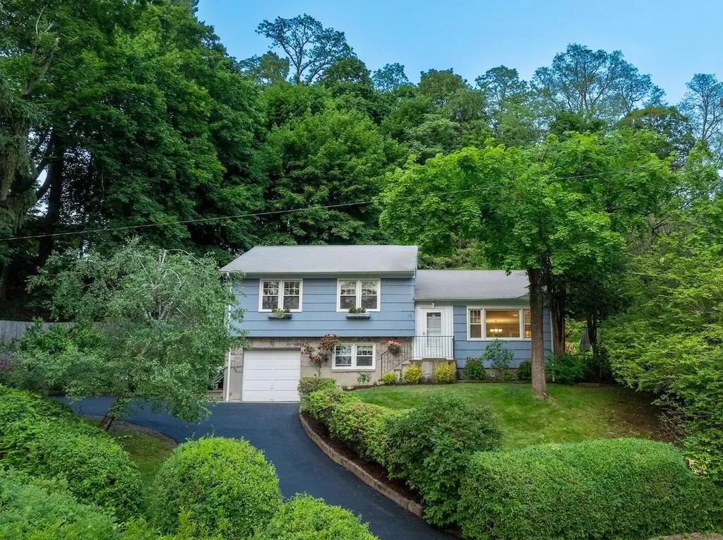 15 Rayson Lane Dobbs Ferry NY 10522