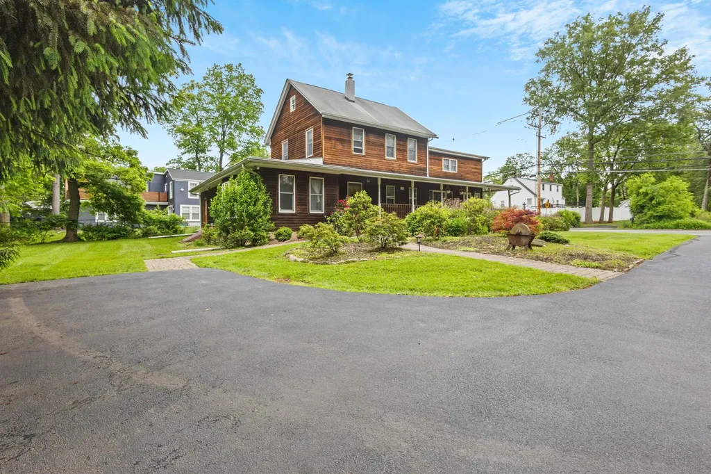 570 Western Highway Blauvelt NY 10913